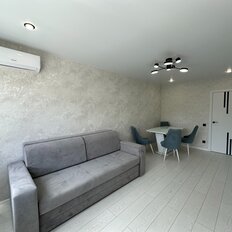 Квартира 80 м², 3-комнатная - изображение 4