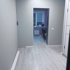 Квартира 35,5 м², 1-комнатная - изображение 5