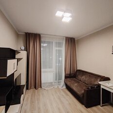 Квартира 22 м², студия - изображение 5