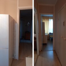 Квартира 38 м², 2-комнатная - изображение 3