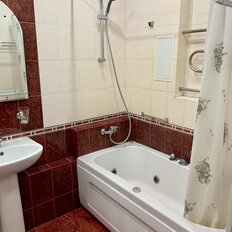 Квартира 85 м², 3-комнатная - изображение 5