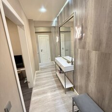 Квартира 41,7 м², 1-комнатная - изображение 1