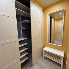 Квартира 35 м², студия - изображение 3