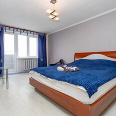 Квартира 35 м², 1-комнатная - изображение 2