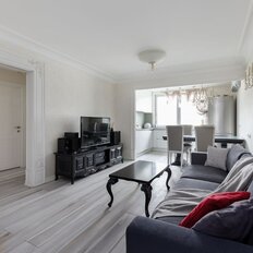 Квартира 90 м², 4-комнатная - изображение 1