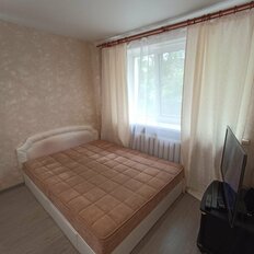 Квартира 35 м², 1-комнатная - изображение 1