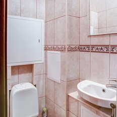 Квартира 37 м², 1-комнатная - изображение 5