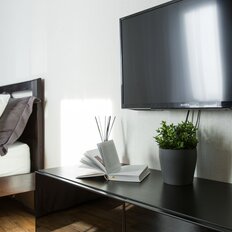 Квартира 41 м², 1-комнатная - изображение 5