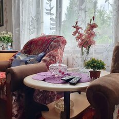 Квартира 36 м², 1-комнатная - изображение 1