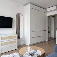 Квартира 20 м², студия - изображение 3