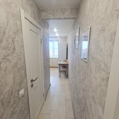 Квартира 39 м², 1-комнатная - изображение 1