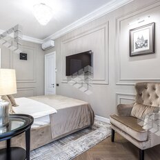 Квартира 108 м², 4-комнатная - изображение 1