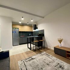 Квартира 38 м², 1-комнатная - изображение 4