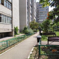 Квартира 40 м², 1-комнатная - изображение 2