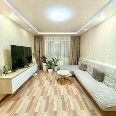 Квартира 59,3 м², 2-комнатная - изображение 2