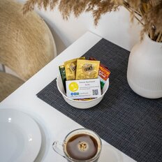 Квартира 30 м², студия - изображение 1