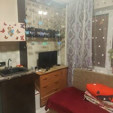 Квартира 15 м², студия - изображение 4