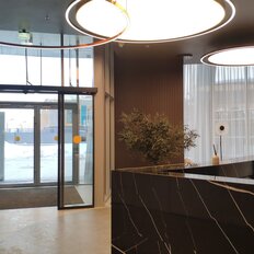 Квартира 91,3 м², 3-комнатная - изображение 3