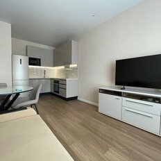 Квартира 36 м², 1-комнатная - изображение 2