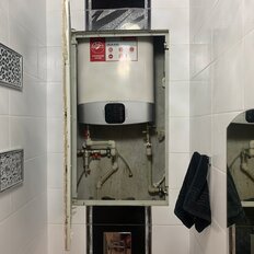 Квартира 50 м², 2-комнатная - изображение 3