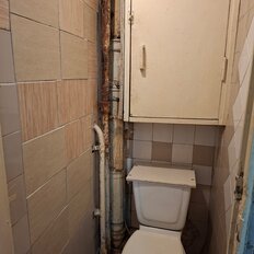 Квартира 46 м², 2-комнатная - изображение 4