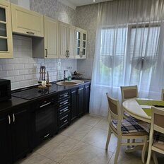 Квартира 37 м², 1-комнатная - изображение 5