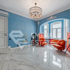 Квартира 143 м², 4-комнатная - изображение 3