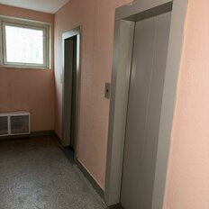 Квартира 39 м², 1-комнатная - изображение 1