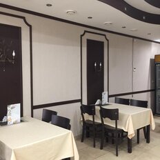 1213 м², помещение свободного назначения - изображение 5