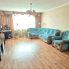 Квартира 94,7 м², 3-комнатная - изображение 5