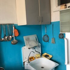 Квартира 30,7 м², 1-комнатная - изображение 1