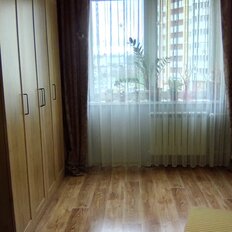 Квартира 36,1 м², 1-комнатная - изображение 4