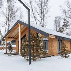 дом + 10 соток, участок - изображение 4