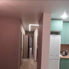 Квартира 56,6 м², 2-комнатная - изображение 4