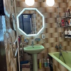 Квартира 54 м², 2-комнатная - изображение 4