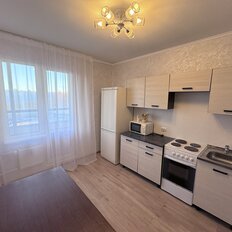 Квартира 38,6 м², 1-комнатная - изображение 2