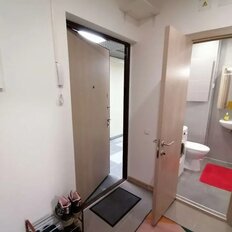 Квартира 28 м², студия - изображение 2