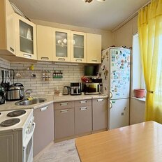 Квартира 52,6 м², 2-комнатная - изображение 2