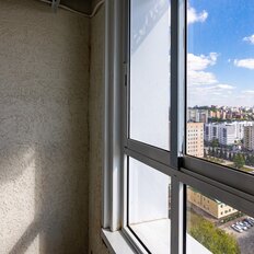 Квартира 36 м², студия - изображение 5