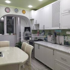 Квартира 63,4 м², 3-комнатная - изображение 2