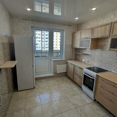 Квартира 65,3 м², 3-комнатная - изображение 2