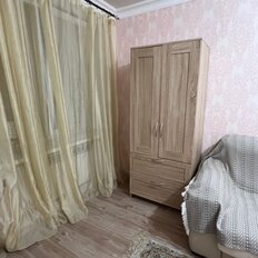 Квартира 35 м², 1-комнатная - изображение 3