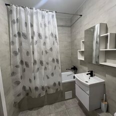 Квартира 39 м², 1-комнатная - изображение 4