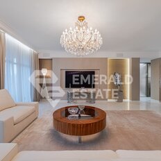 Квартира 147 м², 2-комнатная - изображение 4