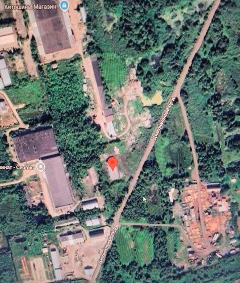 44,3 м², помещение свободного назначения 8 152 324 ₽ - изображение 42