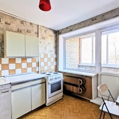 Квартира 32,8 м², 1-комнатная - изображение 1