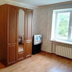 Квартира 38 м², 1-комнатная - изображение 2