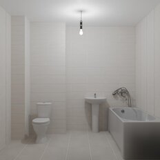 Квартира 37,6 м², 1-комнатная - изображение 5