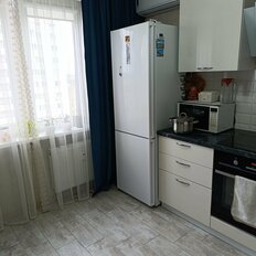 Квартира 35 м², 1-комнатная - изображение 4