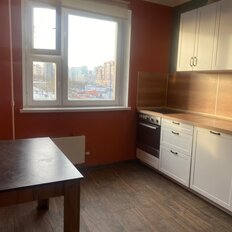 Квартира 54,4 м², 2-комнатная - изображение 2